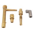 thumbnail image 2 of Clé de Gicleur d'Attelage Rapide, Outil Clé d'Attelage Rapide Robuste et Durable pour Serre, 2 of 8