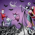 thumbnail image 2 of Ceaco: Nightmare Before Christmas - Let's Dance 300 Piece Puzzle, 2 of 4