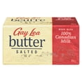 thumbnail image 1 of Gay Lea Salted Butter, 1 of 11