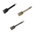 thumbnail image 3 of Universal Vehicle Seat Belt Extension Buckle Clip Replacement Belts Extender Strap Tension Adjuster Upgrade Accessories Grey, 3 of 9