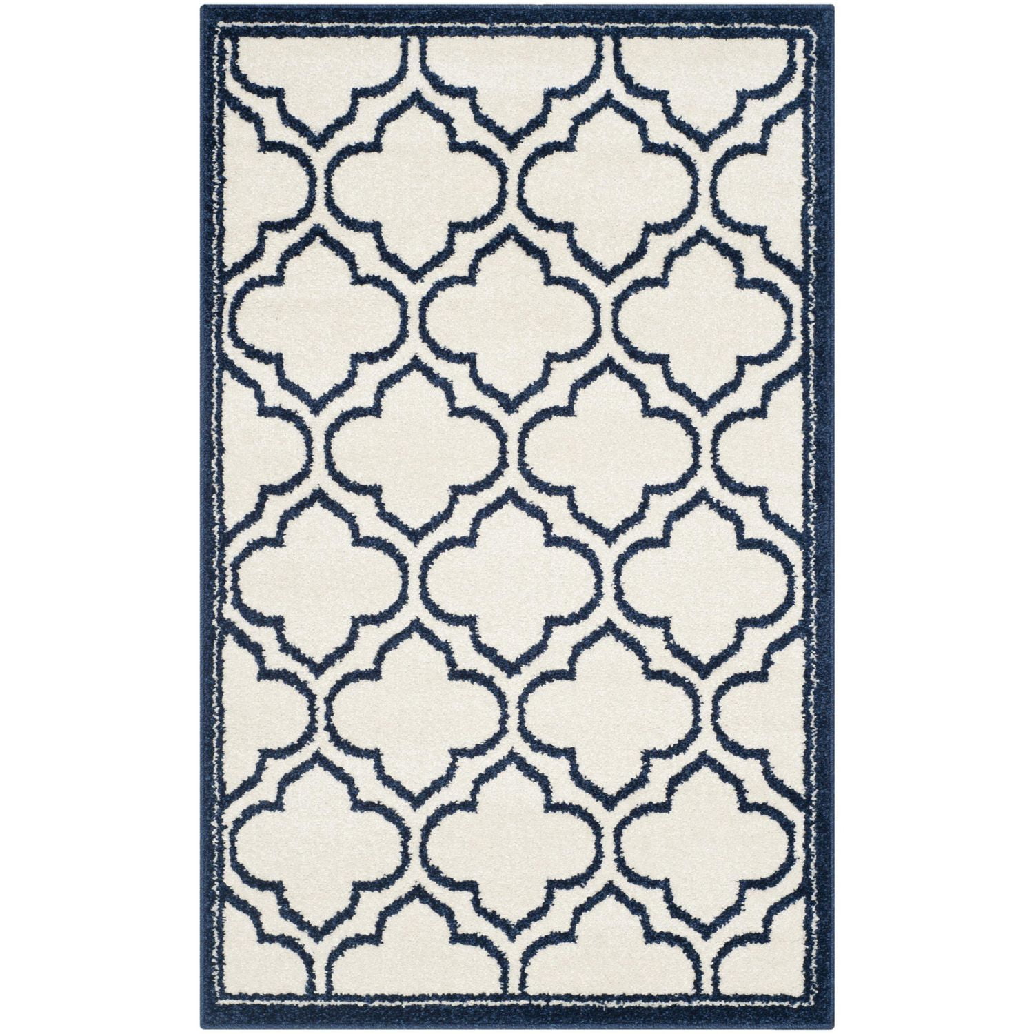 Safavieh Amherst Wilson Geometric Area Rug