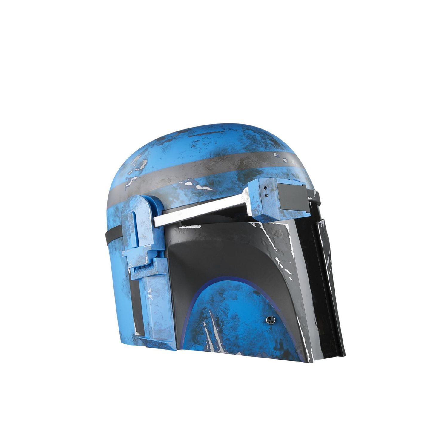 Star Wars The Black Series Axe Woves Premium Electronic Helmet