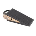thumbnail image 1 of Lefu Bouchon de Porte en Acier Inoxydable Caoutchouc Limiteur de Porte en Bois Protection Murale, 1 of 6