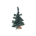 thumbnail image 1 of 3 Jasper Christmas Tree 120 Normal Tips W/ Burlap, 1 of 3