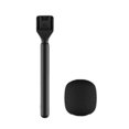 thumbnail image 1 of Wireless Microphones Interview Handheld Mic Adapter Bracket Mount for DJI Mic TAPDRA Spare Part, 1 of 3