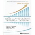 thumbnail image 1 of Le Critère d'Investissement de Croissance du Capital Kelly, 1 of 1