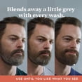 thumbnail image 3 of Just For Men Control GX Grey Reducing Beard Wash, 3 of 6
