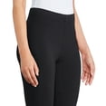 thumbnail image 4 of George Women's Cropped Legging, 4 of 6