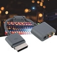 thumbnail image 3 of Câble Audio Pratique, Adaptateur Audio Optique, Adaptateur Audio pour, 3 of 8
