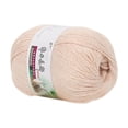 thumbnail image 2 of Yhmxh Wool Yarn - 1 Pack Assorted Colors Crocheting Yarn Knitting Yarn,Thick Yarn Fine Yarn for Crocheting & Knitting Kit for Colorful Craft Gift for Beginners and Adults, 2 of 7