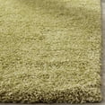 thumbnail image 4 of Safavieh California Tapis Peluche Solide Shag, 4 of 9