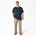 thumbnail image 4 of Dickies Men's 6.75 oz. Heavyweight Work T-Shirt, 4 of 7