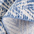thumbnail image 2 of SAFAVIEH Cottage Ronni Tapis Intérieur/Extérieur à Chevrons, 2 of 6