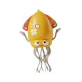 thumbnail image 3 of Lipstore Electric Octopus Toy Smart Obstacle Avoidance Holiday Gift for Baby Children yellow, 3 of 8