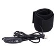thumbnail image 4 of Herwey KR-CW01 Lens Heating Belt USB 7W 3‑Level Temperature Switch 3‑Speed DC5V New, 4 of 8