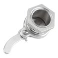 thumbnail image 1 of Stainless Steel Honey Tap Gate Valve Beekeeping Tool Extractor Bottling Equipment, 1 of 14