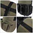thumbnail image 2 of Fishing Pole Bag with Rod Holder Waterproof Fishing Pole Case, 2 of 8