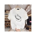 thumbnail image 1 of T-shirt Corée CO Shippin, 1 of 5