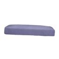 thumbnail image 1 of jifeng High Stretch Sofa Cover/Slipcover Soft Spandex Form Fit Slip Resistant Furniture Gray_Size M, 1 of 4