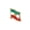 10Pcs Iranian Flag Brooch Under $5 a1, variant on 10Pcs Iranian Flag Badge, Cagogo Iranian Flag Badge, Patriotic Brooch Pin for Iranian Pride, Metal Enamel Lapel Pin Accessory, Collectible Badge for Jacket Hat Bag Souvenir Gift