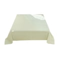 thumbnail image 2 of Washed Bed Sheets - Soft & Pilling-Resistant, Elegant Solid Color Design, Ultimate Comfort & Warmth, Green, JKODE, 2 of 9
