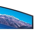 thumbnail image 3 of Tele CURBE 4K UHDLED  SMART Crystal de Samsung - TU8300, 3 of 6