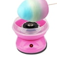 thumbnail image 1 of Yeacher Electric Cotton Candy Machine Sugar Floss Maker Mini Countertop Cotton Candy Maker for Home, 1 of 7