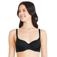 thumbnail image 1 of George Women's T-Shirt Bra, 1 of 3
