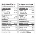 thumbnail image 3 of Pillsbury Flaky Turnovers Real Apple, 383 g, 3 of 5