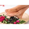 thumbnail image 4 of Onyx Professional Glass Stone Foot Pumice, 4 of 4