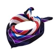 thumbnail image 2 of Women Scarf Multi-Purpose Bandana Gift Sets– Headband, Wrap, Protective Coverage, 2 of 2
