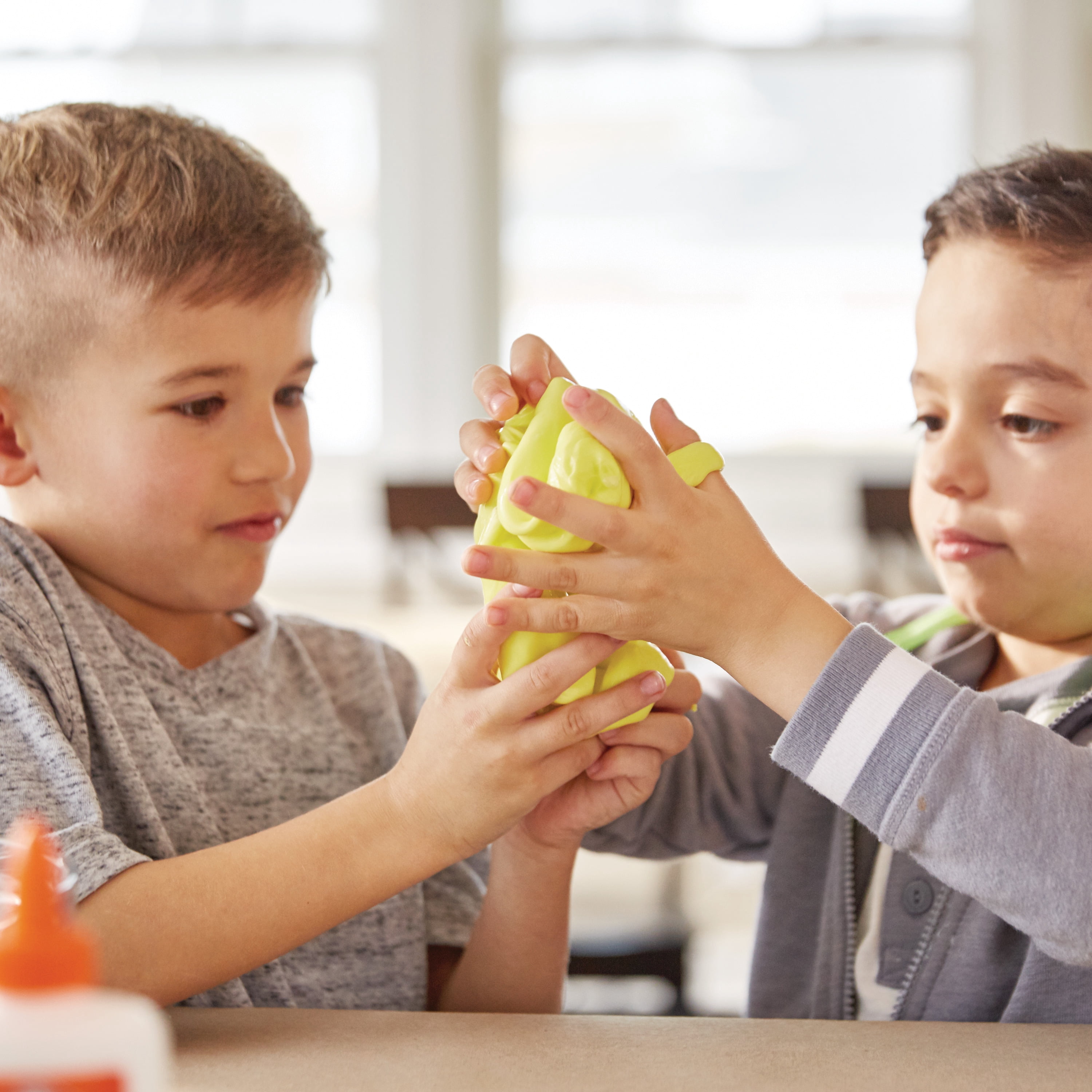 Elmer's Glue-All Multi-Purpose Glue, Strong Formula for Household Repairs and Craft Projects, Great for Making Slime