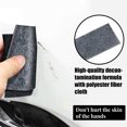 thumbnail image 4 of 6 Pack Cloth for Car Scratches Multipurpose Scratch Repair Cloth Repair Paint Scratches Water Spots and Surface Polishing, 4 of 13