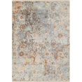 thumbnail image 1 of Momeni IZMIRIZ-01MTI2030 Tapis Rectangulaire 2 x 3 Pi, Multi Couleur, 1 of 7