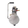 thumbnail image 4 of California Air Tools 8010 1 HP Ultra Quiet Oil Free Lightweight Air Compressor, 4 of 5