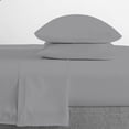 thumbnail image 4 of Johnson Home 500 Thread Count Certified Organic Cotton Sheet Sets, 4 of 5