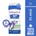 thumbnail image 1 of Dairyland Skim Milk, 1 of 7