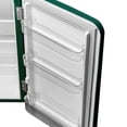 thumbnail image 4 of Danby Réfrigérateur Compact Rétro Vert de 20 Po, 3,2 Pi3, 4 of 5