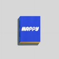 thumbnail image 1 of JIN (BTS) - [HAPPY] Solo Album WEVERSE ALBUMS Version, 1 of 2