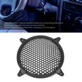 thumbnail image 3 of Subwoofer Grilles de Haut-Parleur, Couvre-Haut-Parleurs Modification Protection Plastique, Couvre-Haut-Parleurs de Voiture, 3 of 8