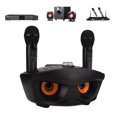 thumbnail image 4 of Wireless Mic System,  Microphone System Home KTV  Input Innovative Owl  For KTV, 4 of 8
