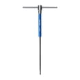 thumbnail image 1 of Siruishop T Handle Hex Wrench Set Bike Repair Tool Versatile Hand Tools Professional Steel Nonslip Metric Portable Hex Key Allen Wrench 6mm, 1 of 8