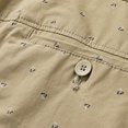 thumbnail image 3 of LSLJS Men's Plus Size Cargo Shorts Multi-Pockets Relaxed Summer Beach Shorts Pants, Gym Shorts Gifts for Men, 3 of 8