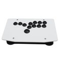 thumbnail image 2 of Manette, Mode SOCD Contrôle Précis Fight Stick 12 Touches Faible Latence pour Console de Jeu, 2 of 7