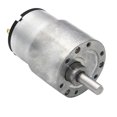 thumbnail image 4 of koolsoo 37GB-520 Moteur à Réduction de Vitesse Haute 12V DC 600RPM, 4 of 4