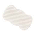 thumbnail image 4 of Éponge Faciale, Plante Fibre Éponge Visage Bouffée Éponge Exfoliante Visage Éponge Technologie de Pointe, 4 of 8
