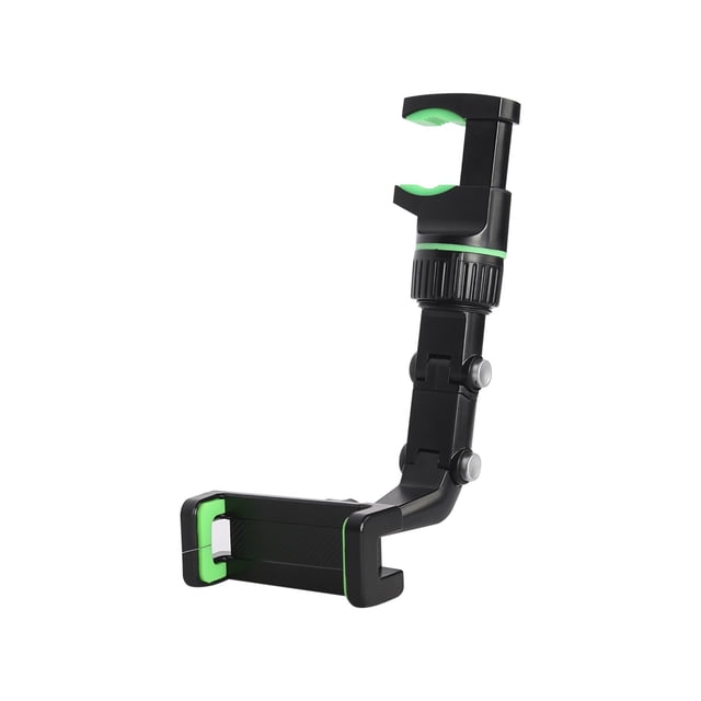 EGNMCR Multifunctional Rearview Mirror Phone Rearview Mirror Phone Clip Mount GPS For Kitchen Multifunction Mobile phone support