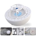 thumbnail image 1 of Mini Dishwashers, Multifunction Dishwashers Household USB Mini Ultrasonic Dishwashers Dishwasher Cleaner, 1 of 4