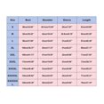 thumbnail image 4 of LUOGENLI T-shirts pour Homme pour Hommes T-Shirt à Imprimé Numérique Col Rond Manches Courtes T-Shirt T-shirts pour Homme T-Shirt Graphique Pâques T-shirts pour Hommes T-shirts Graphiques TTG Grand Vêtements d'Été Gris Pâle XXXXXXL, 4 of 4
