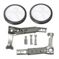thumbnail image 1 of Almencla Child Bike Training Wheel 16-24'' Stabilizer Kids Cycling Riding Trainer, 1 of 8
